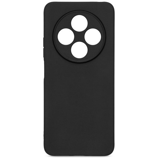 Чохол ArmorStandart Matte Slim Fit Camera Cov для Xiaomi Redmi 14C 4G/Poco C75 Black (ARM79372) (Код Харьков - изображение 1