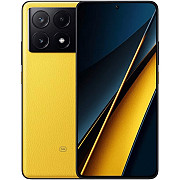 Смартфон Xiaomi Poco X6 Pro 5G 12/512GB NFC Yellow Global * (Код товару:39280) Харьков