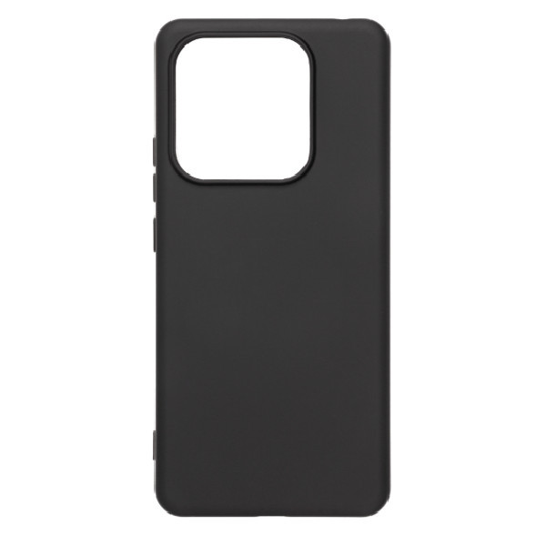 Чохол ArmorStandart ICON для Xiaomi Redmi Note 14 5G Black (ARM82258) (Код товару:39114) Харьков - изображение 1