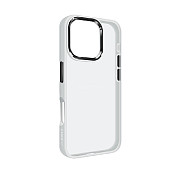 Чохол ArmorStandart UNIT2 для iPhone 16 Pro Matte Clear Прозорий (ARM78761) (Код товару:39127) Харьков