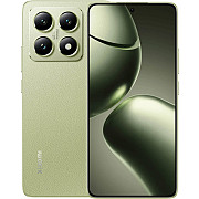 Смартфон Xiaomi 14T 12/256GB NFC Lemon Green Global (Код товару:39207) Харьков