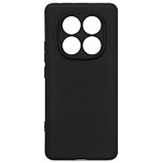 Чохол ArmorStandart Matte Slim Fit CamCov для Xiaomi Redmi Note 14 Pro 4G/14 Pro 5G Black (ARM79729) Харьков