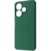 Чохол WAVE Full Silicone Cover для Xiaomi Redmi Note 13 4G Cyprus Green (Код товару:39001) Харьков