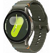 Смарт-годинник Samsung Galaxy Watch 7 44mm L315 eSIM Green (SM-L315FZGA) EU (Код товару:38955) Харьков