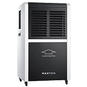 Maxton MX-60L – мобільний промисловий осушувач повітря для ефективної боротьби з вологою Киев