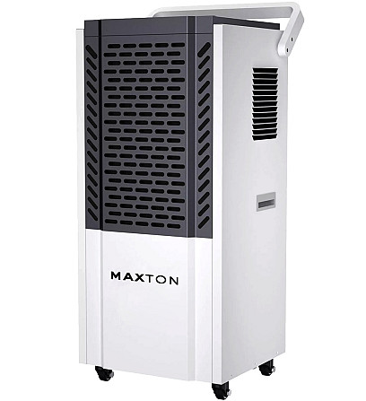 Maxton MX-90L – потужний промисловий осушувач повітря для контролю вологості Черновцы - изображение 1