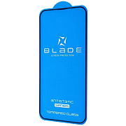 Захисне скло BLADE ANTISTATIC Series Full Glue для iPhone 13 Pro Max/14 Plus Black (Код товару:39093 Харьков