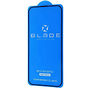 Захисне скло BLADE ANTISTATIC Series Full Glue для iPhone 16 Pro Black (Код товару:39089) Харьков