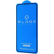 Захисне скло BLADE ANTISTATIC Series Full Glue для iPhone 16 Pro Max Black (Код товару:39090) Харьков