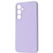 Чохол WAVE Colorful (TPU) для Samsung A55 5G A556 Lavender Gray (Код товару:39309) Харьков