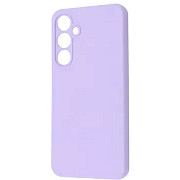 Чохол WAVE Colorful (TPU) для Samsung A55 5G A556 Light Purple (Код товару:39301) Харьков