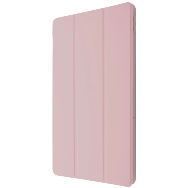 Чохол-книжка WAVE Smart Cover для Samsung Tab A9 8.7 X110/X115 Pink Sand (Код товару:39302) Харьков - изображение 1