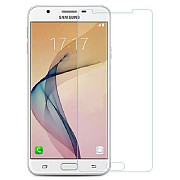 DM Захисне скло Samsung J7 Prime White (Код товару:38671) Харьков