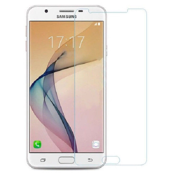 DM Захисне скло Samsung J7 Prime White (Код товару:38671) Харьков - изображение 1