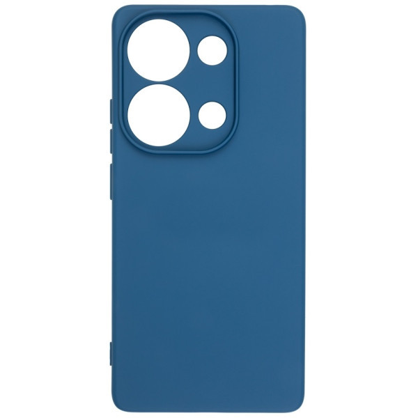 Чохол ArmorStandart ICON Camera Cov для Xiaomi Redmi Note 13 4G Dark Blue (ARM82818) (Код товару:392 Харьков - изображение 1