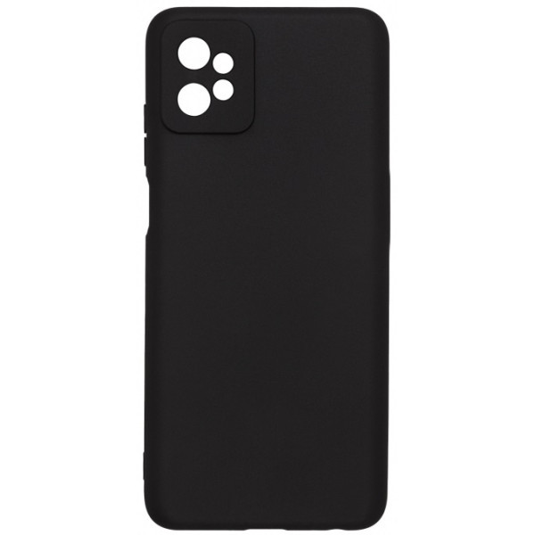 Чохол ArmorStandart Matte Slim Fit Camera Cov для Motorola G32 Black (ARM63102) (Код товару:39294) Харьков - изображение 1