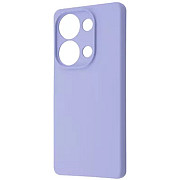 Чохол WAVE Colorful (TPU) для Xiaomi Redmi Note 13 Pro 4G/Poco M6 Pro 4G Lavender Gray (Код товару:3 Харьков