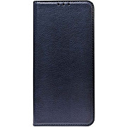 Чохол-книжка DM Book Сase Leather для Xiaomi Redmi 14C 4G/Poco C75/Redmi A4 Blue (Код товару:39178) Харьков