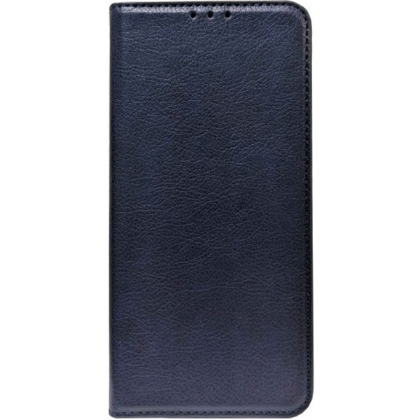 Чохол-книжка DM Book Сase Leather для Xiaomi Redmi 14C 4G/Poco C75/Redmi A4 Blue (Код товару:39178) Харьков - изображение 1