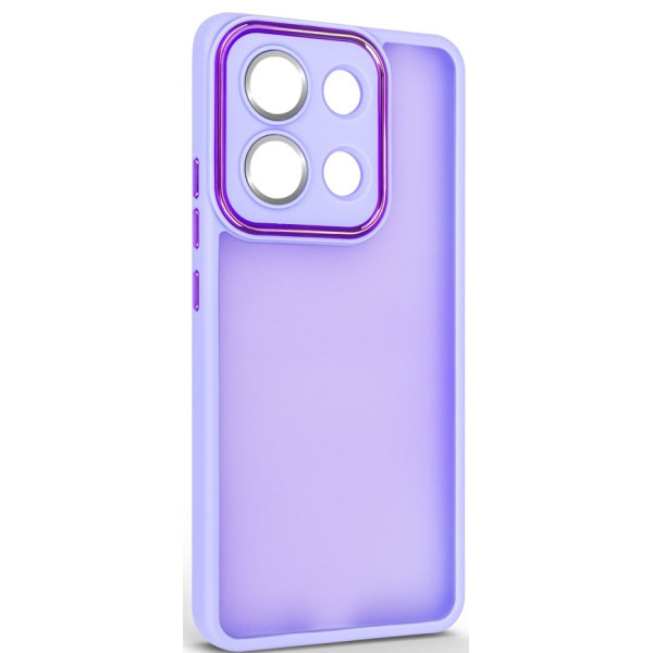 Чохол ArmorStandart Shade для Xiaomi Redmi Note 13 4G Violet (ARM75687) (Код товару:39315) Харьков - изображение 1