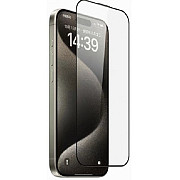 DM Захисне скло Lanbi Ultra+ Corning Glass для iPhone 14 Pro Black (Код товару:39102) Харьков