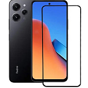 Захисне скло для Xiaomi Redmi Note 14 5G Black (Код товару:39119) Харьков