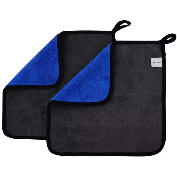 Мікрофібра Proove Carshine 30*30cm Blue (AACR30000003) (Код товару:39273) Харьков - изображение 1