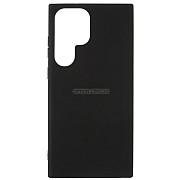 Чохол ArmorStandart Matte Slim Fit для Samsung S23 Ultra S918 Black (ARM65463) (Код товару:39314) Харьков