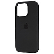 DM Чохол Silicone Case with MagSafe для iPhone 16 Pro Black (Код товару:39170) Харьков