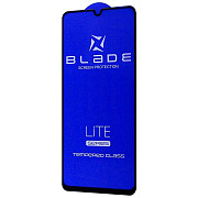 Захисне скло BLADE LITE Series Full Glue для Xiaomi Redmi 14C 4G/A3 Pro/Poco C75 Black (Код товару:3 Харьков