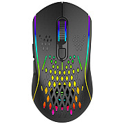 Мишка Proove Gaming Buzz Black (WMBU00022401) (Код товару:39253) Харьков