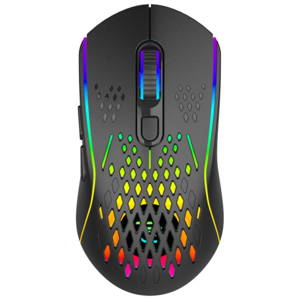 Мишка Proove Gaming Buzz Black (WMBU00022401) (Код товару:39253) Харьков - изображение 1