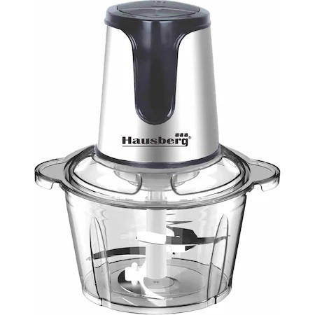 Чоппер Hausberg HB4506 450 Вт Київ - изображение 1