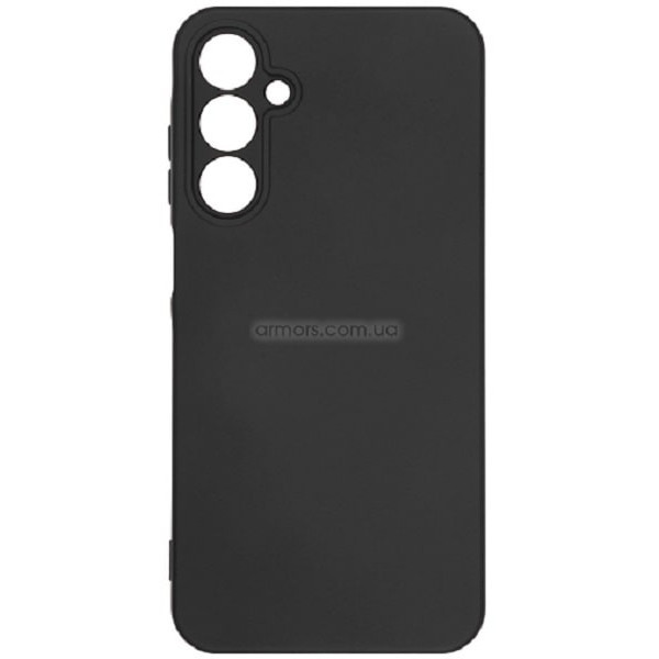 Чохол ArmorStandart ICON Camera Cov для Samsung A25 5G A256 Black (ARM82819) (Код товару:39293) Харьков - изображение 1