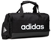 Маленькая спортивная сумка 14L Adidas Essentials черная Киев