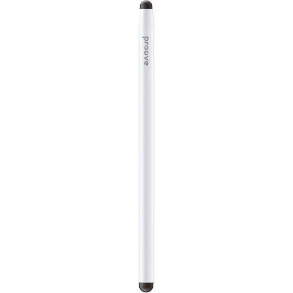 Стилус Proove Stylus Magic Wand SP-01 White (STS100000002) (Код товару:38880) Харьков - изображение 1