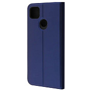 Чохол-книжка WAVE Flap для Xiaomi Redmi 9C/10A Blue (Код товару:39320) Харьков