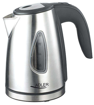 Чайник Adler AD 1203 Київ - изображение 1