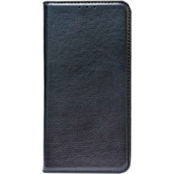 Чохол-книжка DM Book Сase Leather для Xiaomi Redmi 14C 4G/Poco C75/Redmi A4 Black (Код товару:39179) Харьков - изображение 1