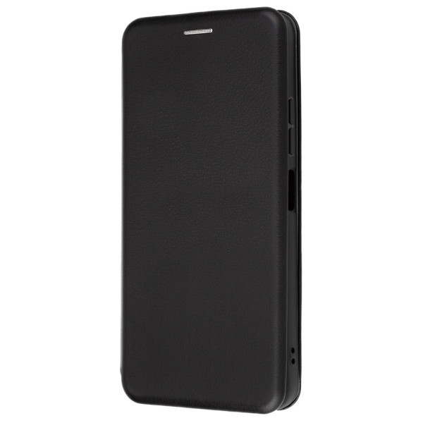 Чохол-книжка ArmorStandart G-Case для ZTE Blade A75 4G Black (ARM78999) (Код товару:39370) Харьков - изображение 1