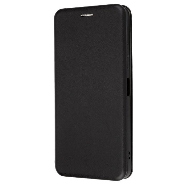 Чохол-книжка ArmorStandart G-Case для ZTE Nubia V60 Design Black (ARM79001) (Код товару:39369) Харьков - изображение 1