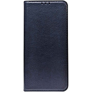 Чохол-книжка DM Book Сase Leather для Xiaomi Redmi Note 13 4G Blue (Код товару:39382) Харьков