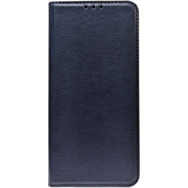 Чохол-книжка DM Book Сase Leather для Xiaomi Redmi Note 13 4G Blue (Код товару:39382) Харьков - изображение 1