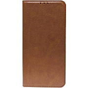 Чохол-книжка DM Book Сase Leather для Xiaomi Redmi Note 13 4G Dark Brown (Код товару:39381) Харьков