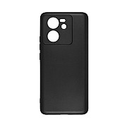 Чохол ArmorStandart Matte Slim Fit Camera Cov для Xiaomi 13T/13T Pro Black (ARM69615) (Код товару:39 Харьков