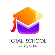 Курси англійської мови Total School Одесса