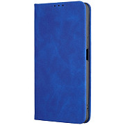 Чохол-книжка Flip Case для Xiaomi Redmi Note 13 4G Dark Blue (Код товару:39404) Харьков