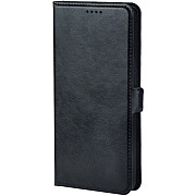 Чохол-книжка Stanford Side Magnet для Xiaomi Redmi Note 13 4G Black (Код товару:39415) Харьков