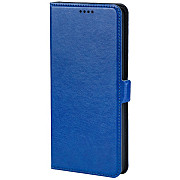 Чохол-книжка Stanford Side Magnet для Xiaomi Redmi Note 13 4G Blue (Код товару:39416) Харьков