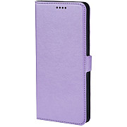 Чохол-книжка Stanford Side Magnet для Xiaomi Redmi Note 13 4G Lilac (Код товару:39417) Харьков